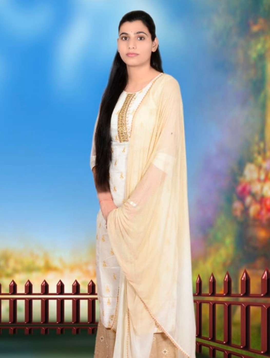 NEHA YADAV Yadav matrimonial profile